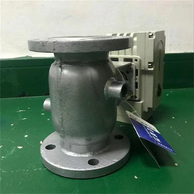 電動(dòng)保溫球閥